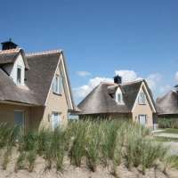 Ferienhaus Holland